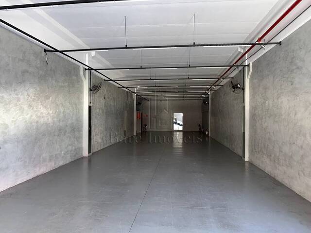 #1436824 - Salão Comercial para Locação em São Bernardo do Campo - SP - 1