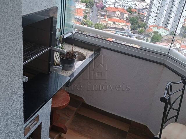 #1436934 - Apartamento para Venda em São Bernardo do Campo - SP - 2