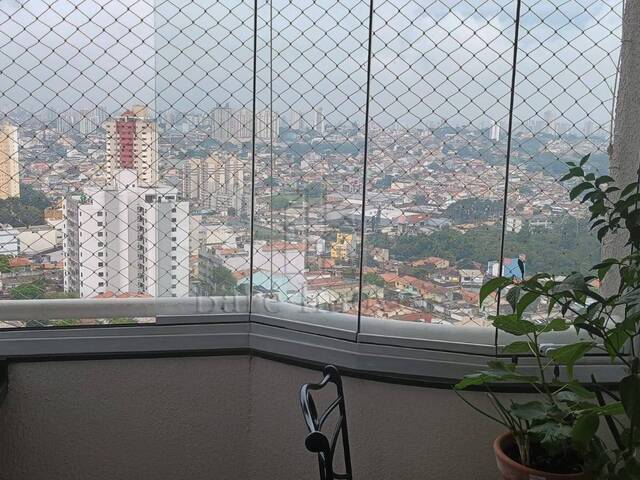 #1436934 - Apartamento para Venda em São Bernardo do Campo - SP - 3
