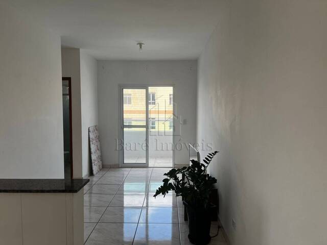 #1436935 - Apartamento para Venda em Praia Grande - SP - 2