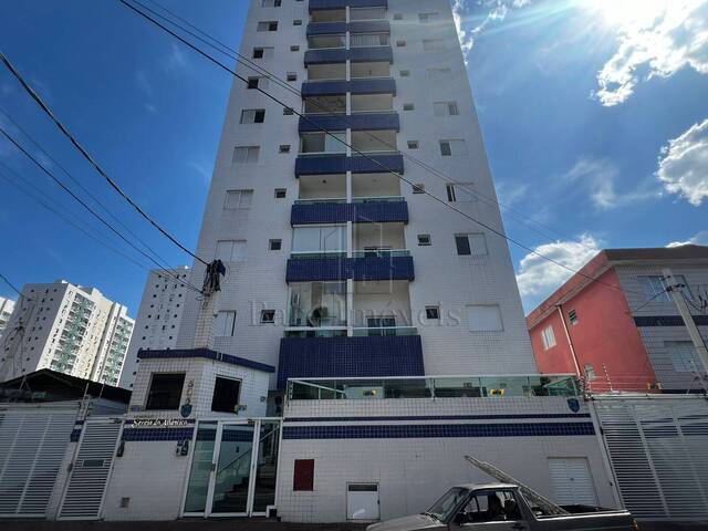 Apartamento para Venda em Praia Grande - 5