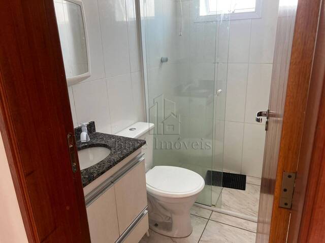Apartamento para Venda em Praia Grande - 4