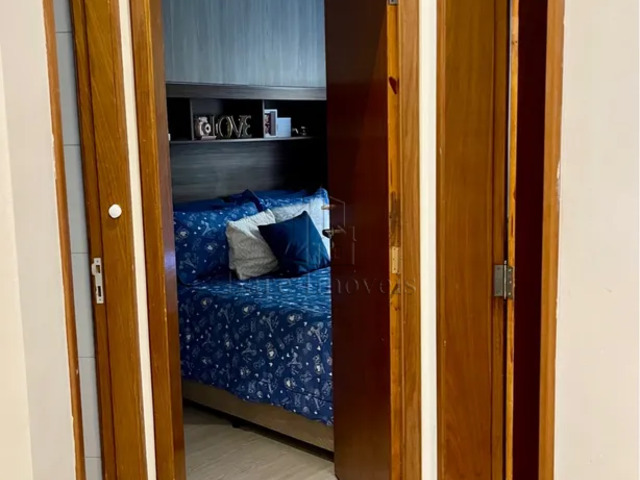 Apartamento sem condomínio para Venda em Santo André - 4