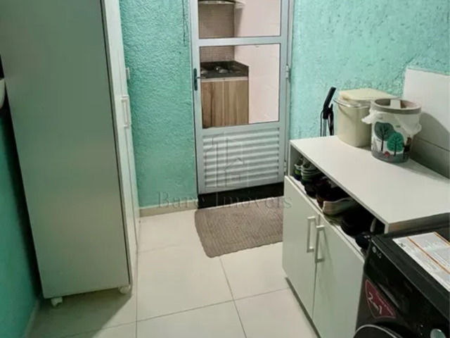 Apartamento sem condomínio para Venda em Santo André - 5