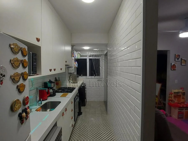 Apartamento para Venda em São Caetano do Sul - 2