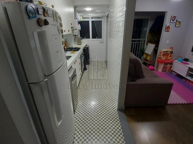 Apartamento para Venda em São Caetano do Sul - 3