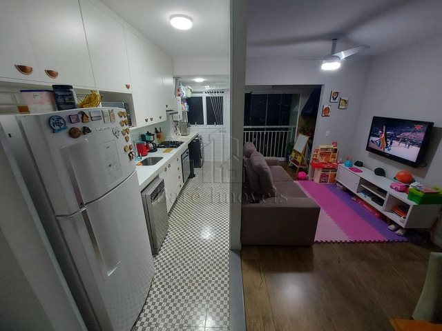 Apartamento para Venda em São Caetano do Sul - 4