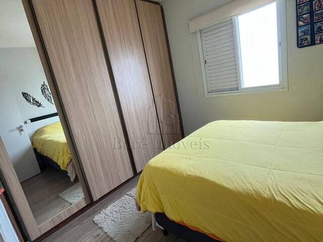 Apartamento para Venda em São Bernardo do Campo - 3