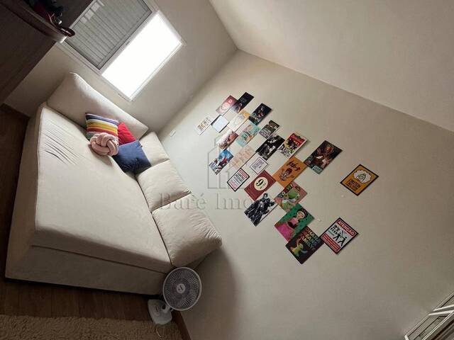 Apartamento para Venda em São Bernardo do Campo - 5