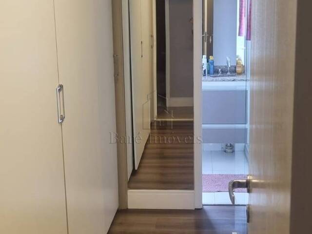 #1436943 - Apartamento para Venda em São Bernardo do Campo - SP - 3