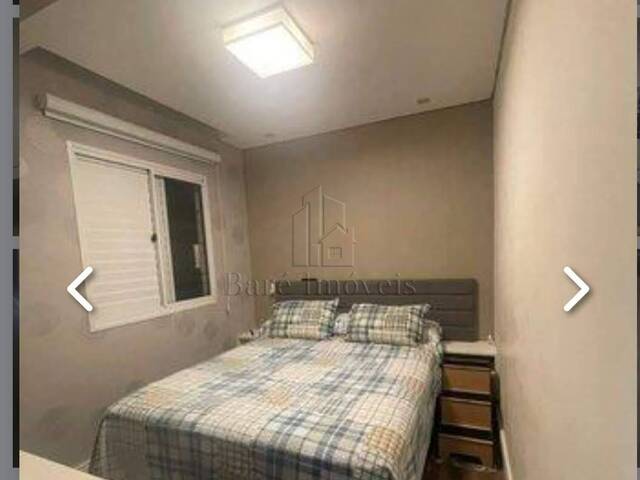 Apartamento para Venda em São Bernardo do Campo - 4