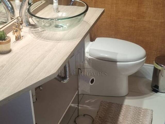 Apartamento para Venda em São Bernardo do Campo - 5