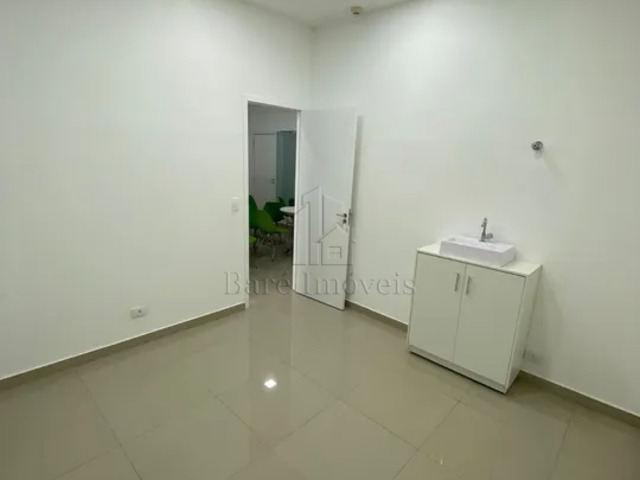 Sala para Locação em São Bernardo do Campo - 4
