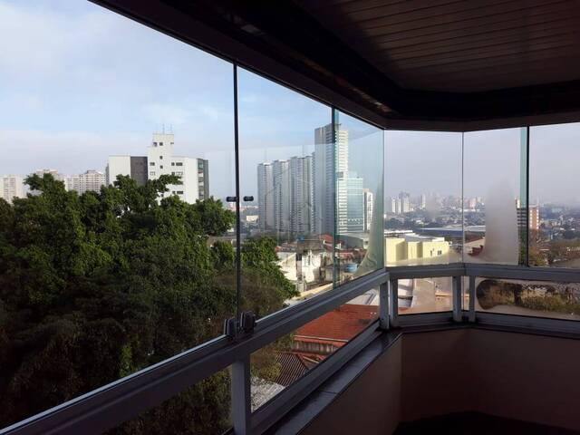 #1436950 - Apartamento para Venda em São Bernardo do Campo - SP - 3
