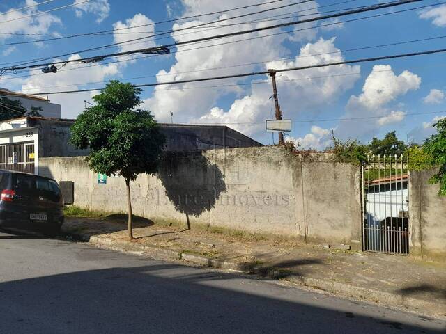 Terreno para Venda em São Bernardo do Campo - 4