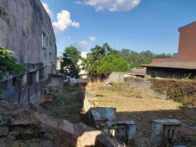 Terreno para Venda em São Bernardo do Campo - 5