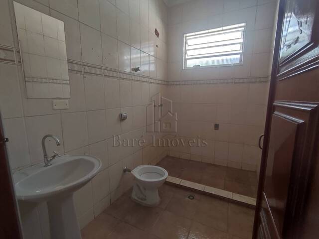 Casa para Locação em São Bernardo do Campo - 5