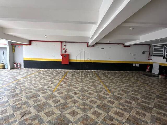 #1436954 - Apartamento para Venda em Santo André - SP