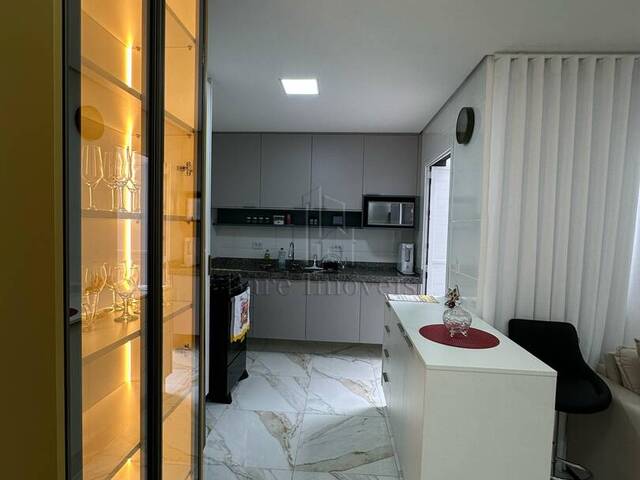 Apartamento para Venda em Santo André - 4