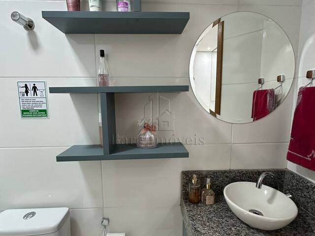 Apartamento para Venda em Santo André - 5