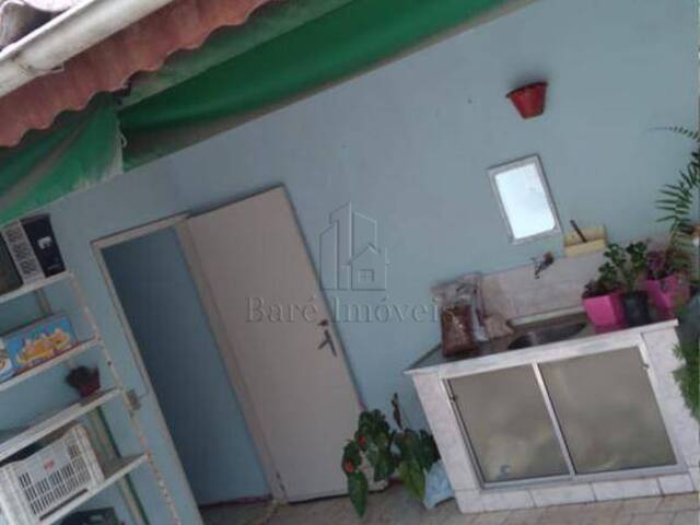 #1435695 - Casa Térrea para Venda em São Bernardo do Campo - SP