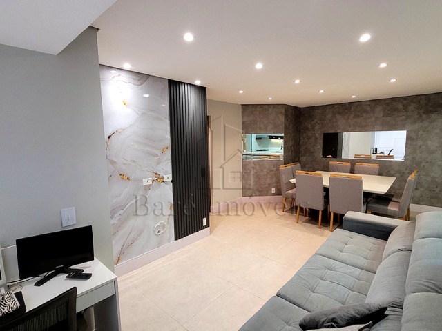 #1436956 - Apartamento para Venda em São Caetano do Sul - SP - 1