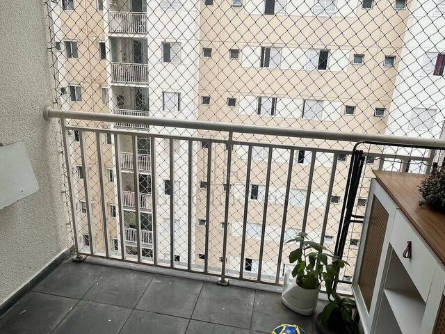 Apartamento para Venda em Santo André - 2