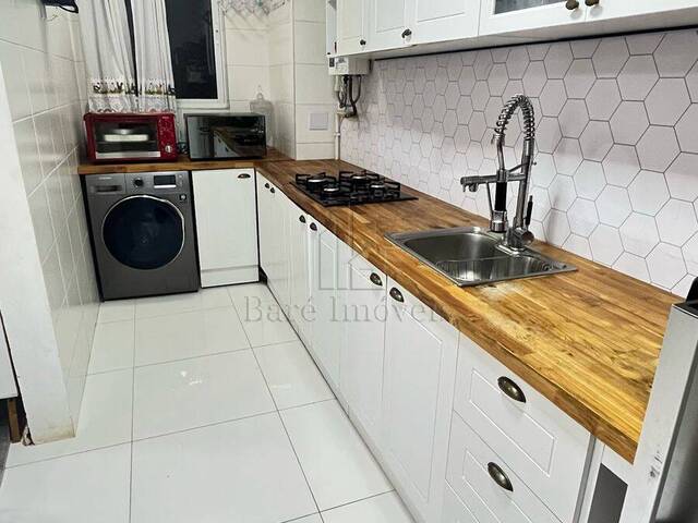 Apartamento para Venda em Santo André - 4