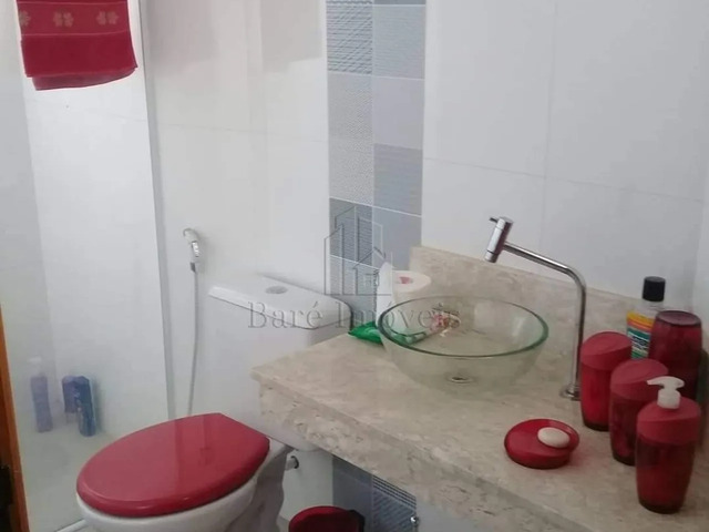 Cobertura sem condomínio para Venda em Santo André - 4