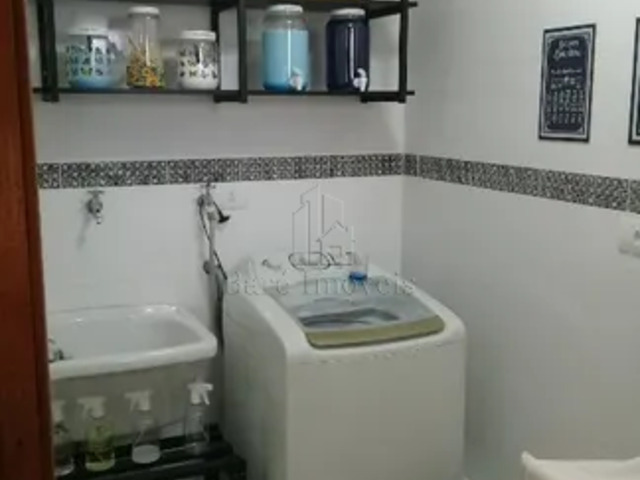 Cobertura sem condomínio para Venda em Santo André - 5