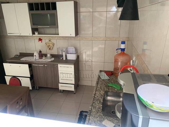 Sobrado para Venda em Santo André - 2