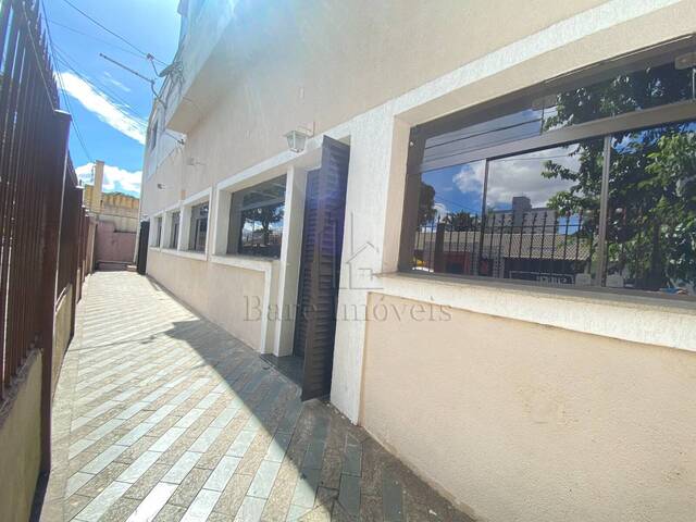 #1436964 - Salão Comercial para Venda em Santo André - SP - 2