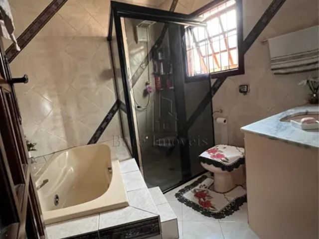 Sobrado para Venda em Santo André - 5