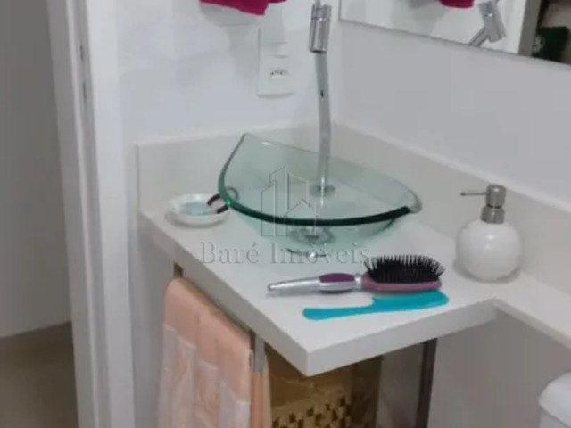 #1436974 - Apartamento para Venda em São Bernardo do Campo - SP - 2