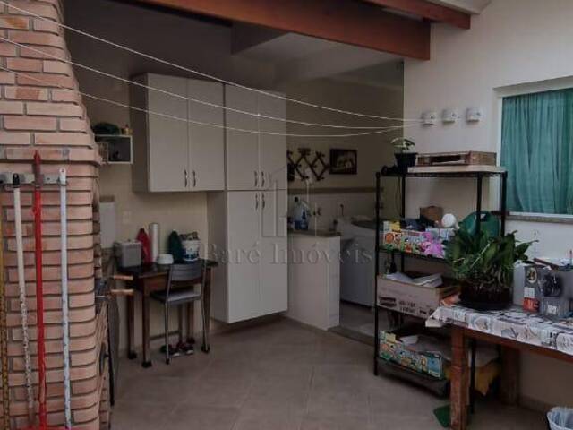 #1436976 - Sobrado para Venda em São Bernardo do Campo - SP - 3