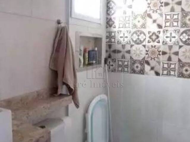 #1436979 - Cobertura sem condomínio para Venda em Santo André - SP - 2