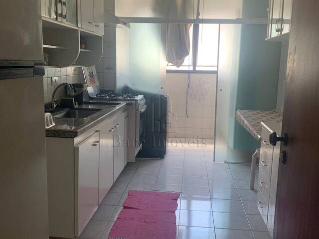 #1436980 - Apartamento para Venda em São Bernardo do Campo - SP - 2