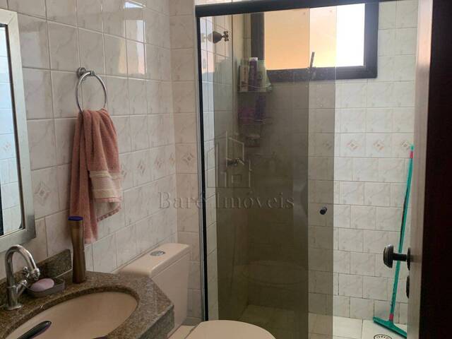 #1436980 - Apartamento para Venda em São Bernardo do Campo - SP - 3
