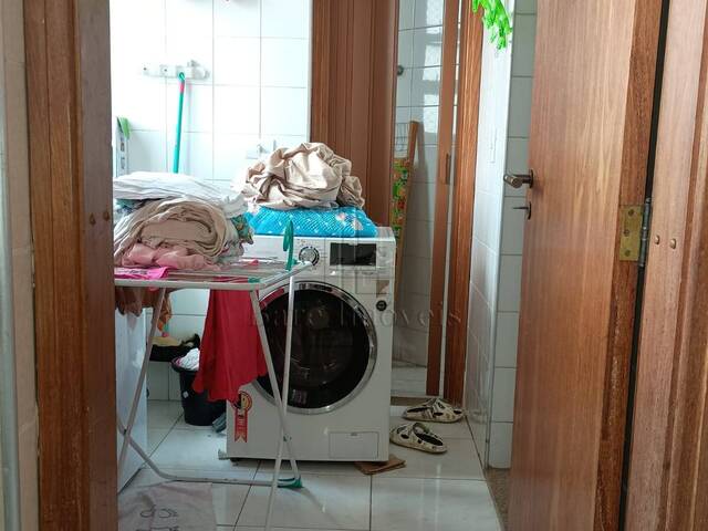 #1436982 - Apartamento para Venda em São Bernardo do Campo - SP - 2