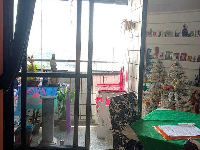 #1436982 - Apartamento para Venda em São Bernardo do Campo - SP - 3