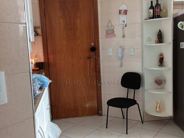 Apartamento para Locação em São Bernardo do Campo - 4