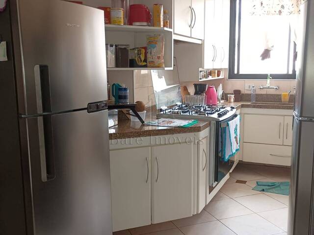 Apartamento para Locação em São Bernardo do Campo - 5