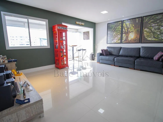 Apartamento para Venda em São Bernardo do Campo - 2