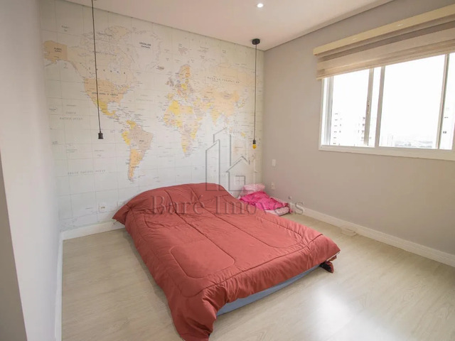 Apartamento para Venda em São Bernardo do Campo - 4