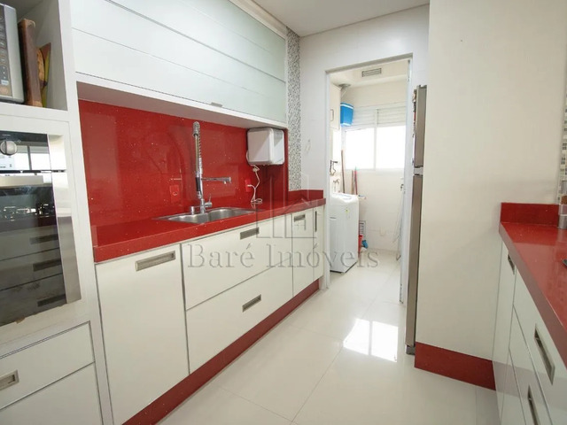 Apartamento para Venda em São Bernardo do Campo - 3