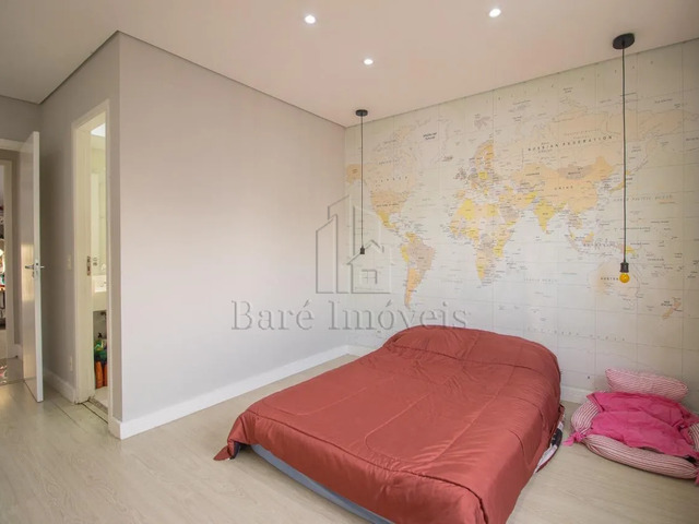 Apartamento para Venda em São Bernardo do Campo - 5