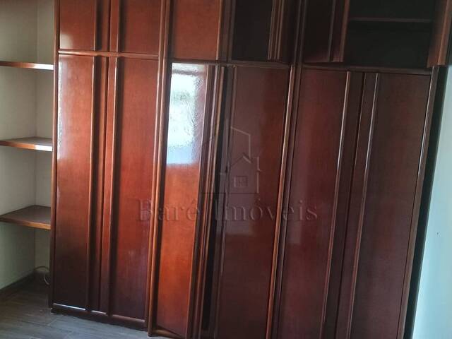 #1436988 - Apartamento para Locação em São Bernardo do Campo - SP - 2