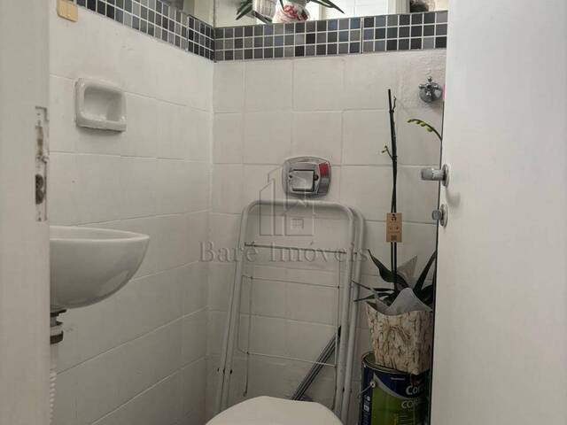 #1436989 - Apartamento para Venda em São Bernardo do Campo - SP - 2