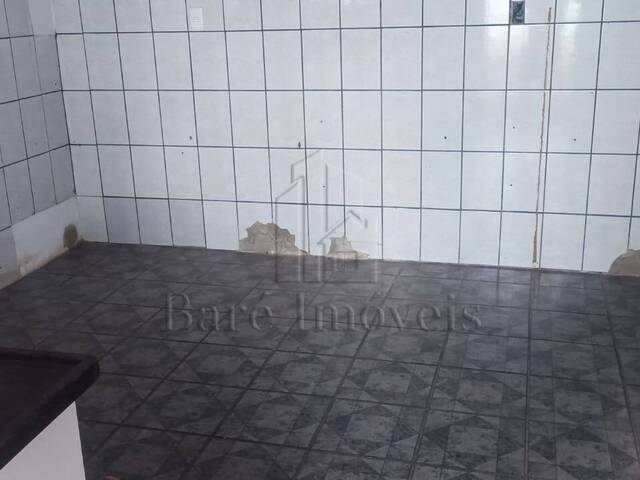 Terreno com imóvel antigo para Venda em Santo André - 5