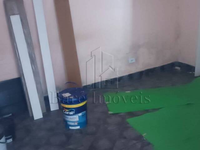 Terreno com imóvel antigo para Venda em Santo André - 4